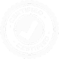 Certification Icon
