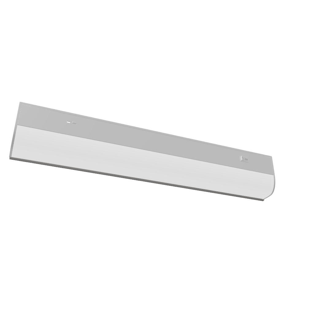 18-Inch LED Under Cabinet Light - 8W | Ezzy MFG – Ezzy Manufacturing
