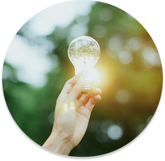Sustainable LED Lighting Solutions